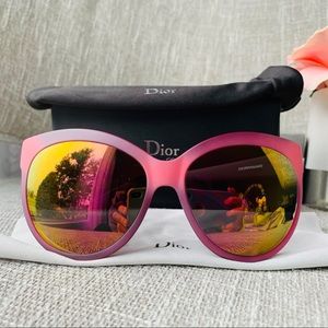Christian Dior Sunglasses